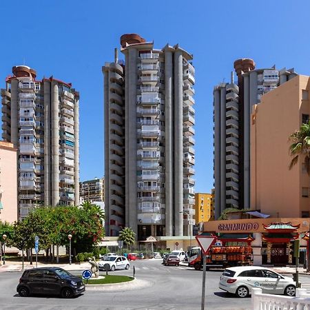 Appartement Apt Playa Y Montana à Torremolinos Extérieur photo