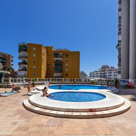 Appartement Apt Playa Y Montana à Torremolinos Extérieur photo