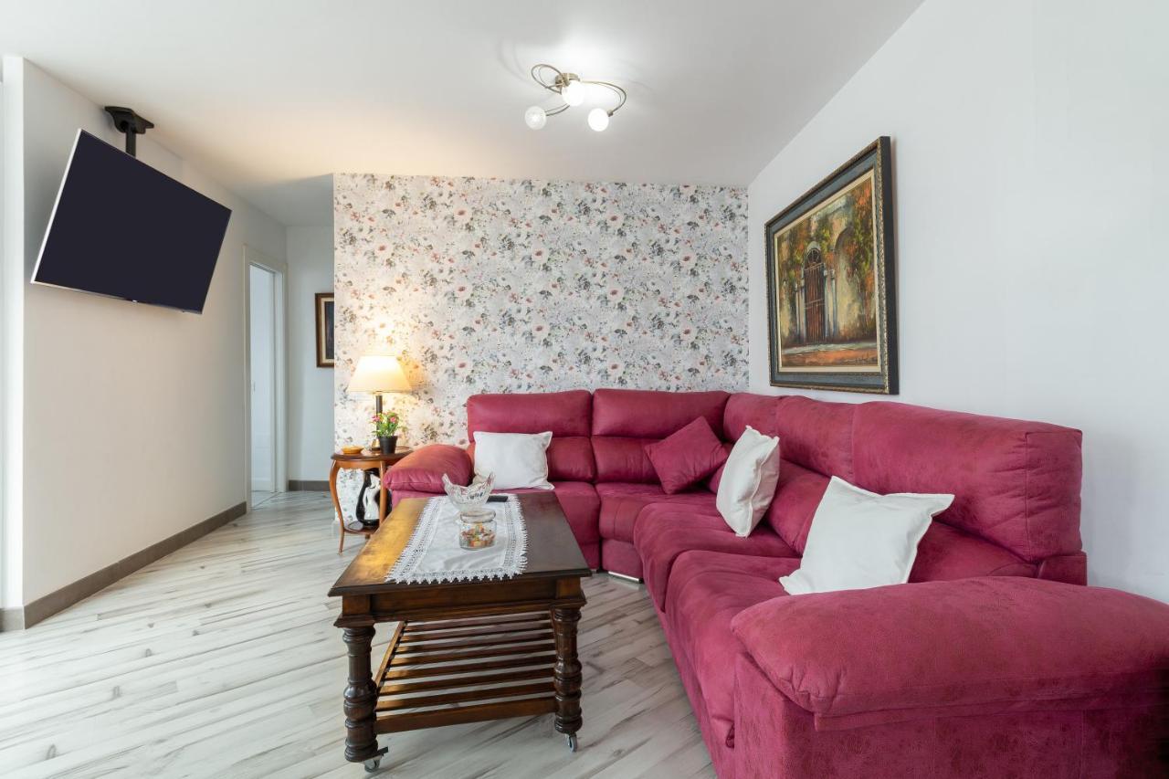 Appartement Apt Playa Y Montana à Torremolinos Extérieur photo