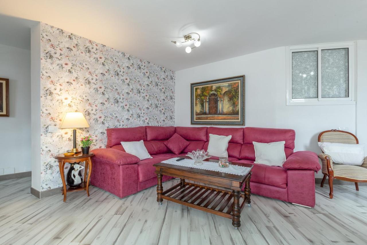 Appartement Apt Playa Y Montana à Torremolinos Extérieur photo