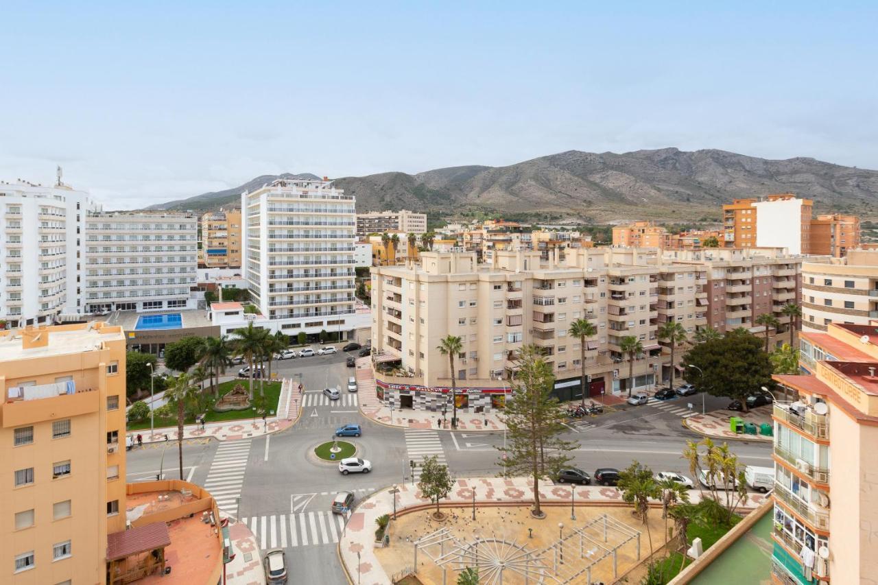 Appartement Apt Playa Y Montana à Torremolinos Extérieur photo