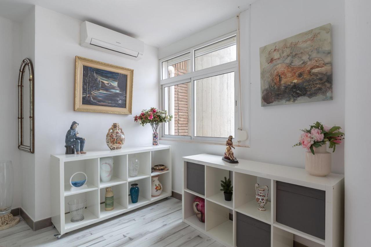 Appartement Apt Playa Y Montana à Torremolinos Extérieur photo