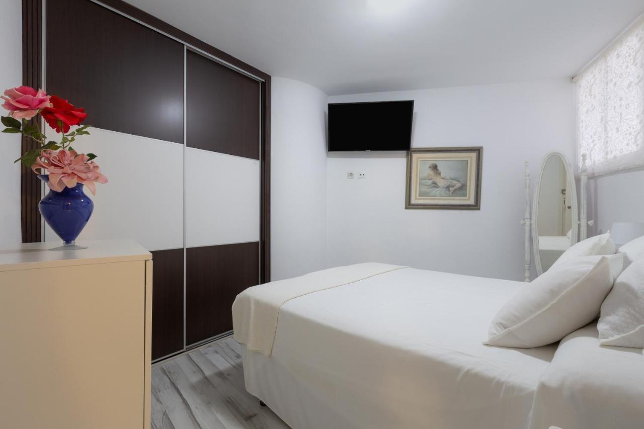 Appartement Apt Playa Y Montana à Torremolinos Extérieur photo