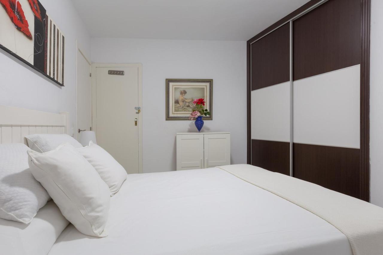 Appartement Apt Playa Y Montana à Torremolinos Extérieur photo