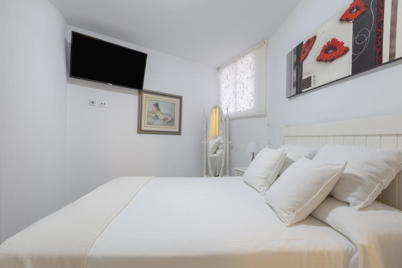 Appartement Apt Playa Y Montana à Torremolinos Extérieur photo