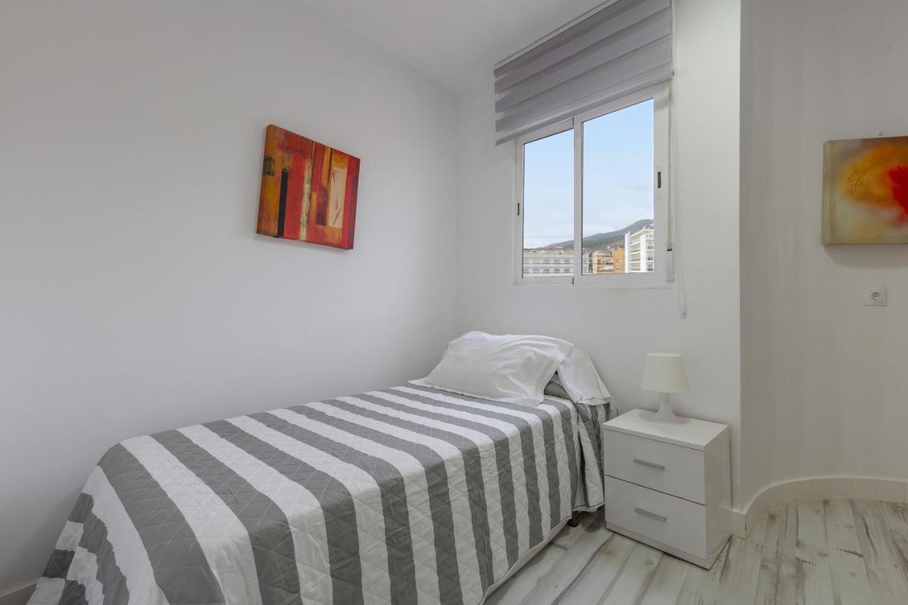 Appartement Apt Playa Y Montana à Torremolinos Extérieur photo