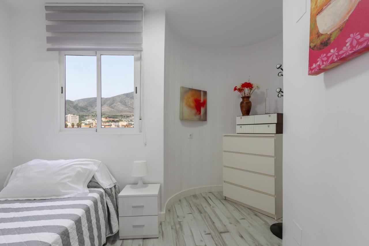 Appartement Apt Playa Y Montana à Torremolinos Extérieur photo