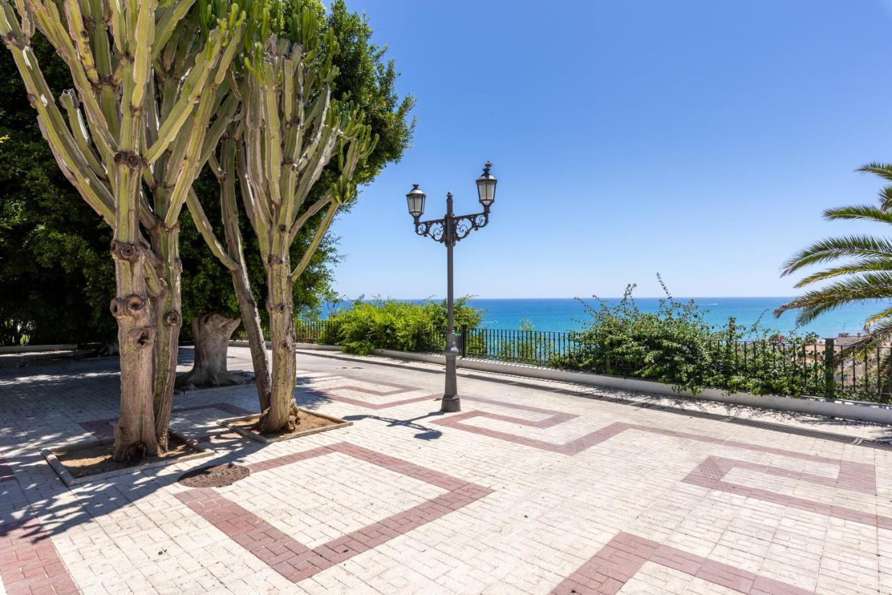 Appartement Apt Playa Y Montana à Torremolinos Extérieur photo