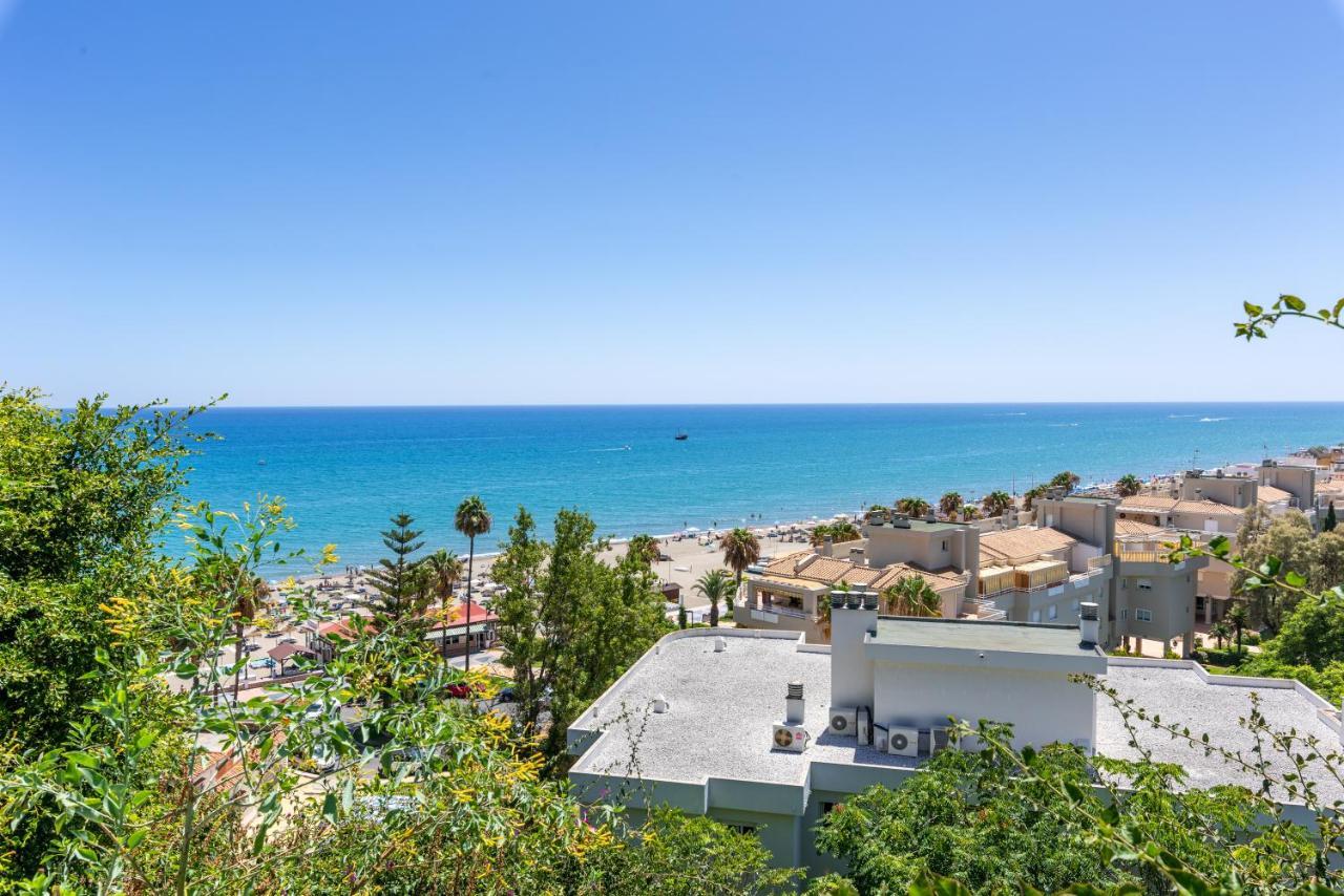 Appartement Apt Playa Y Montana à Torremolinos Extérieur photo