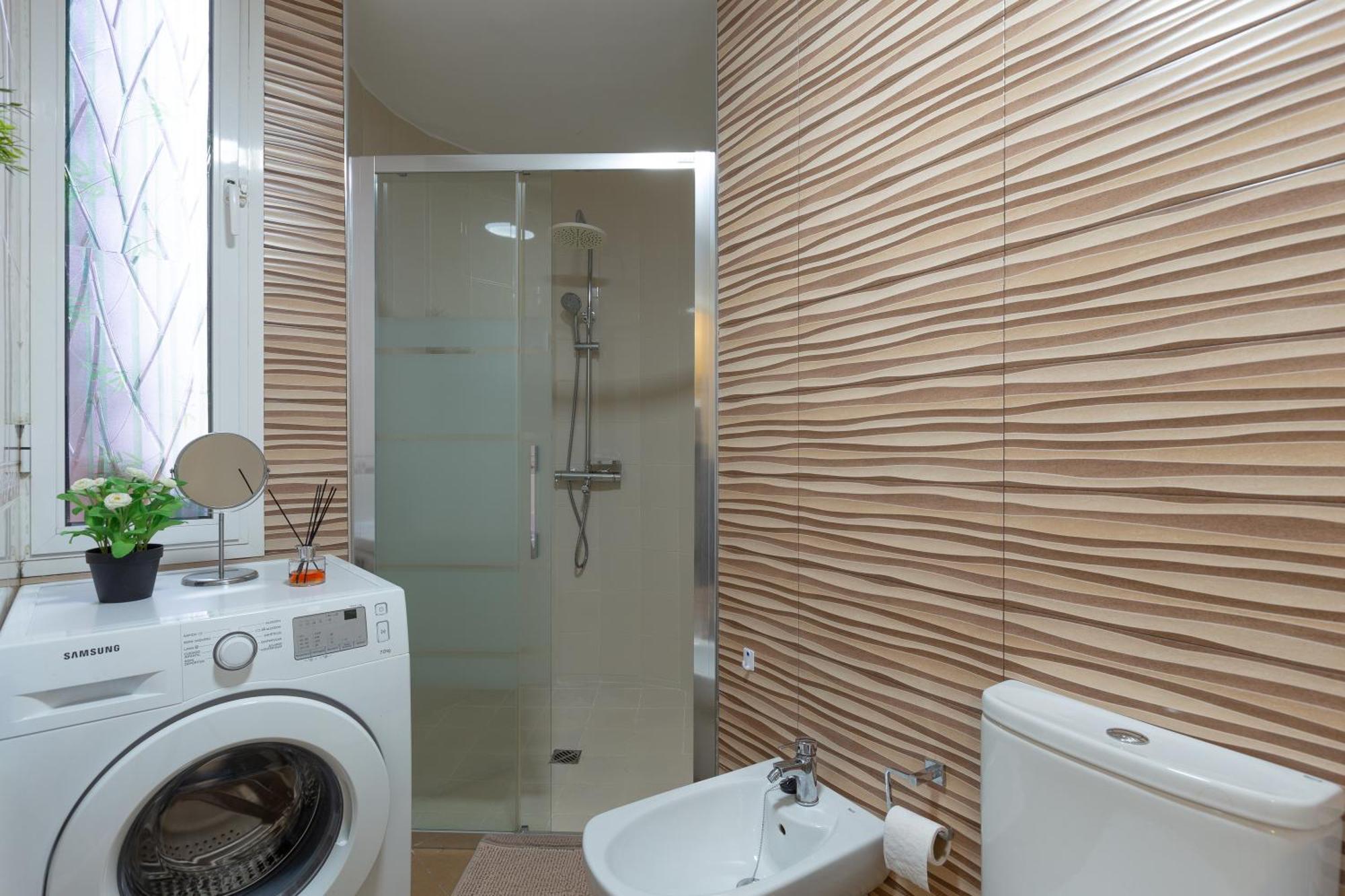 Appartement Apt Playa Y Montana à Torremolinos Extérieur photo
